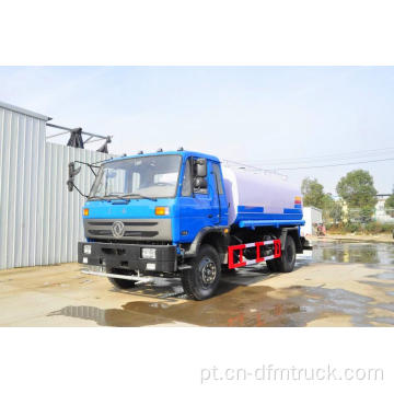 6 M3 Water Sprinkle Tanker Truck